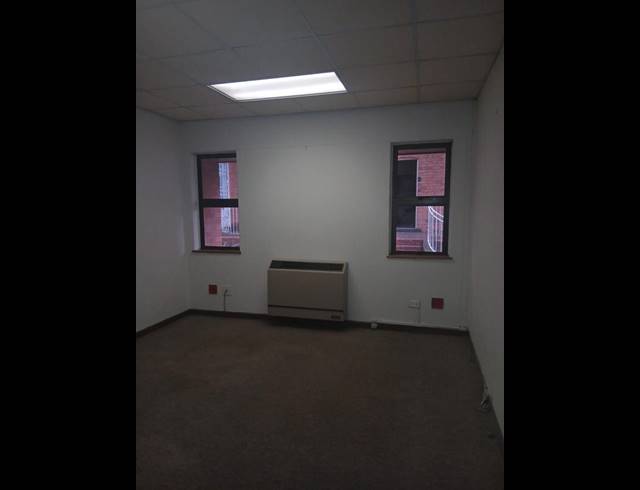 OFFICE PROPERTY TO RENT IN PIETERMARITZBURG CENTRAL